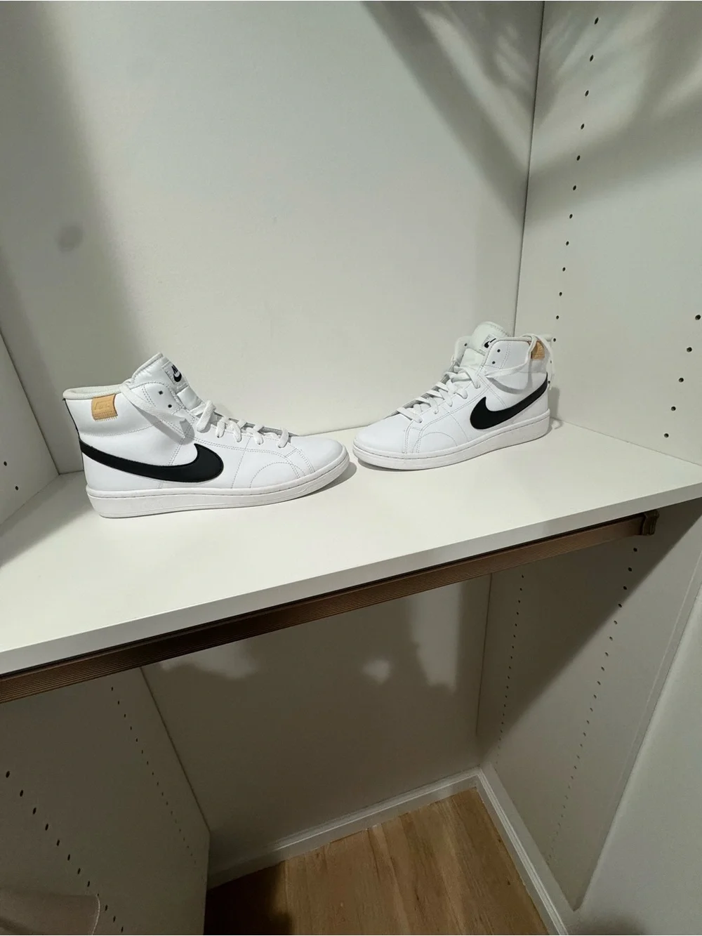 Nike Court Royale 2 Mid Men's Shoes